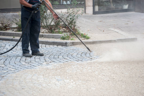 Seneca, MO Pressure Washing Services Company