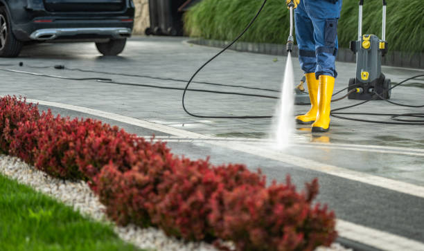 Concrete Sealing in Seneca, MO